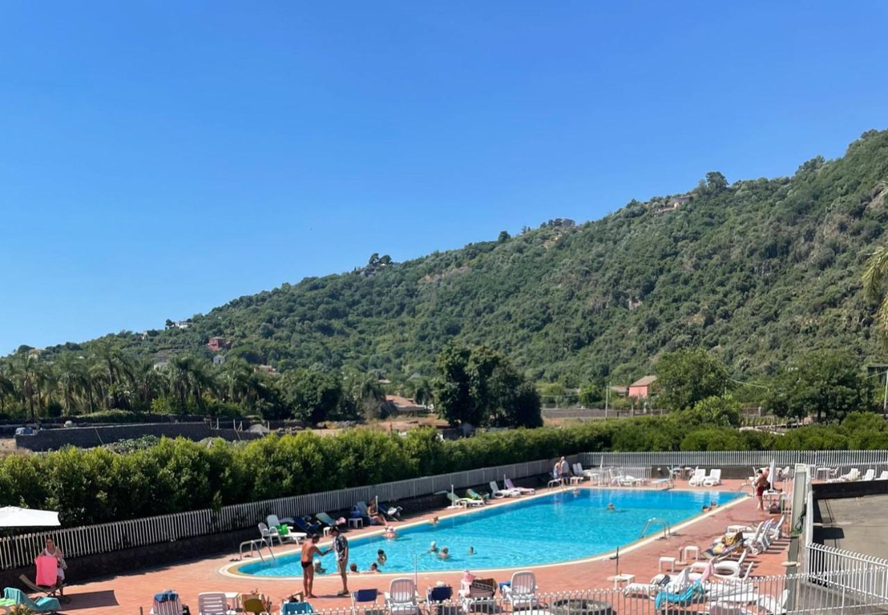 Tuttifrutti Holiday Acireale Extérieur photo