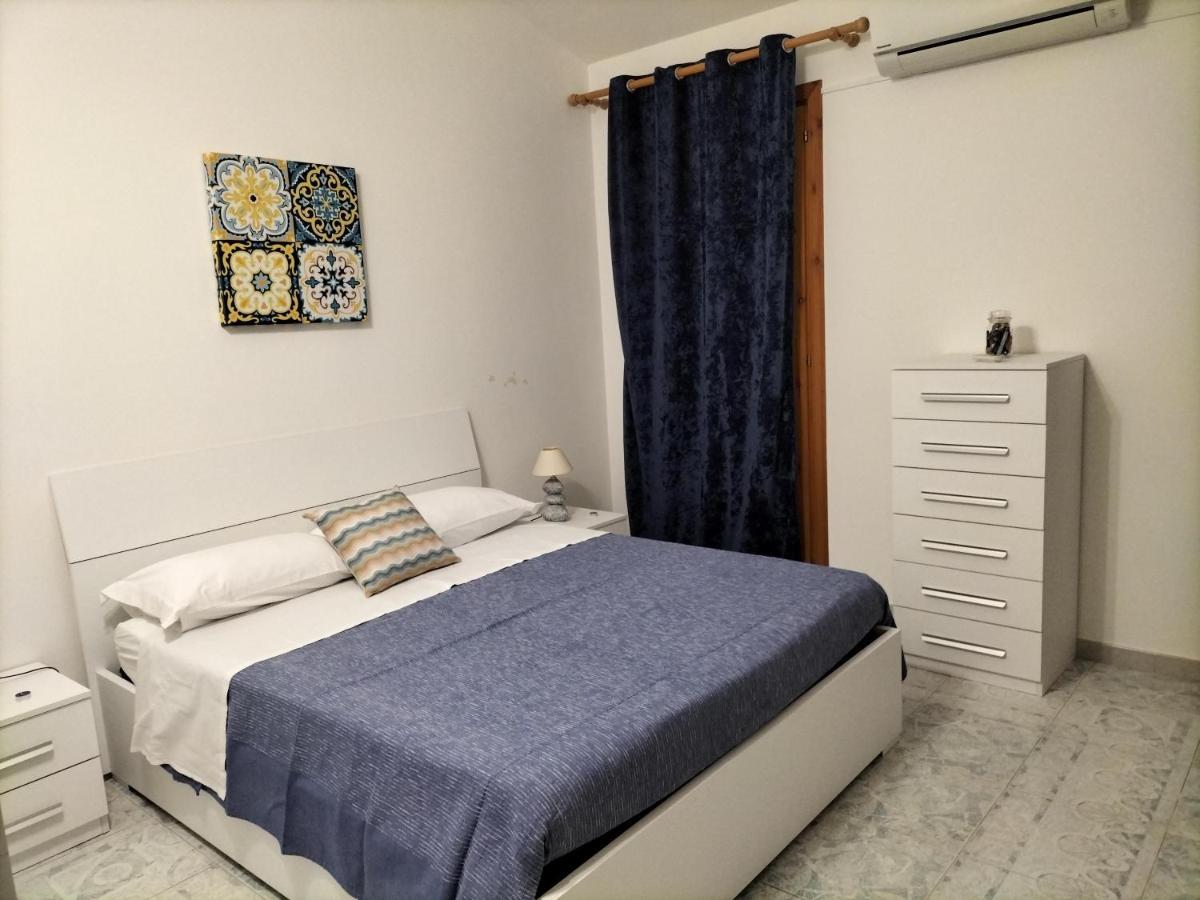 Tuttifrutti Holiday Acireale Extérieur photo